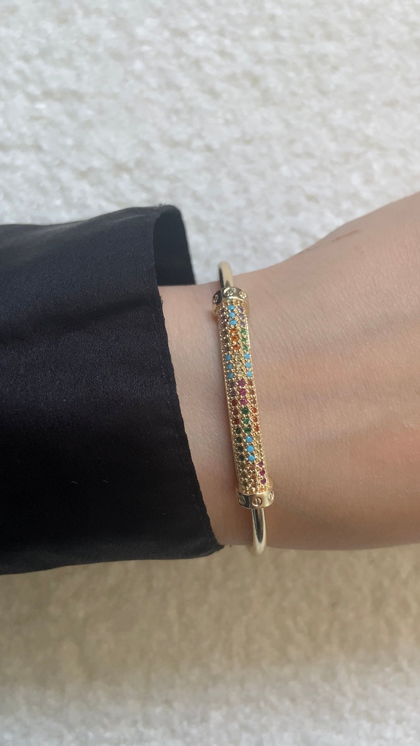 Siren Bracelet