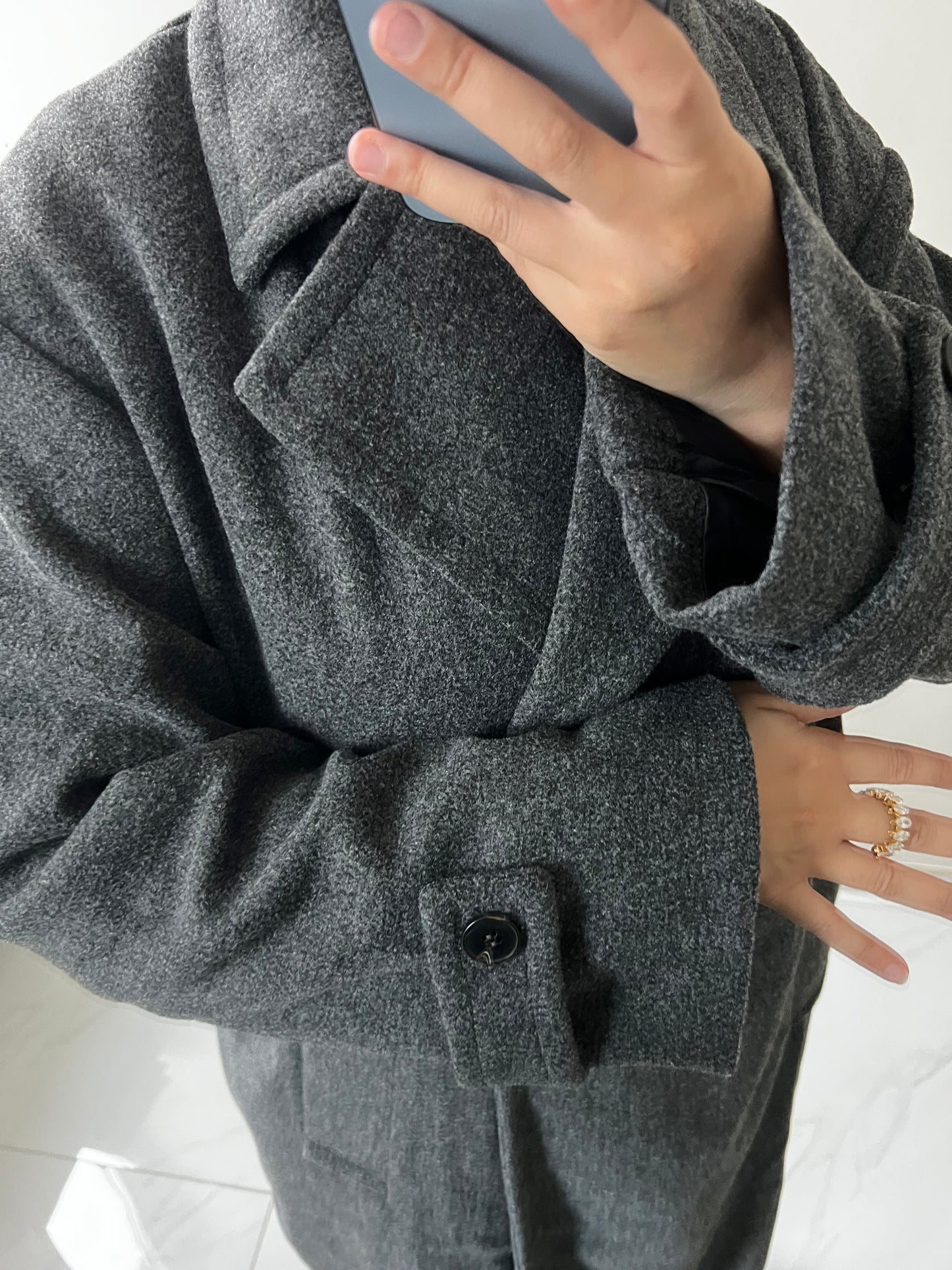 Imani Coat