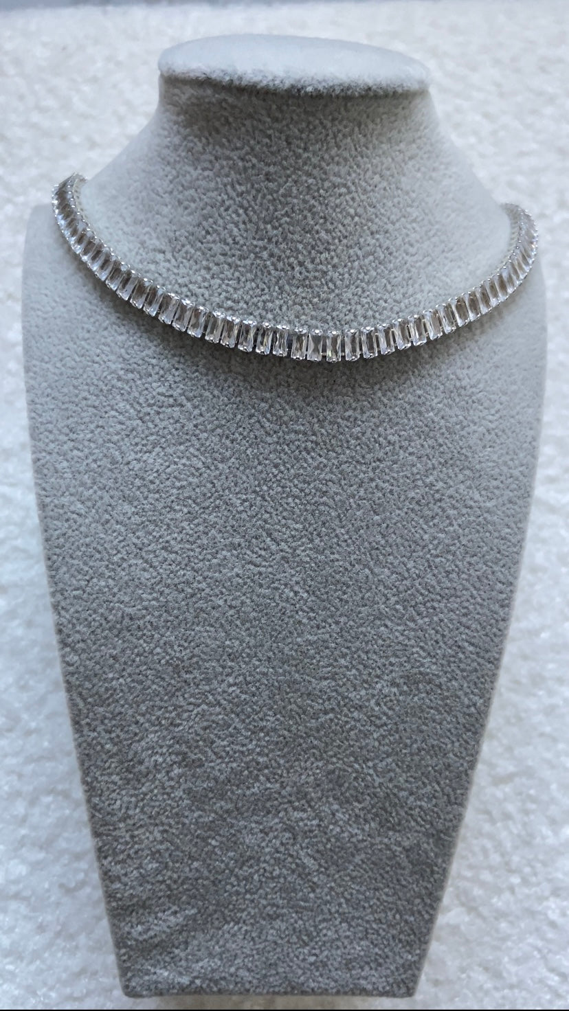 Aurora Necklace - Multicolor