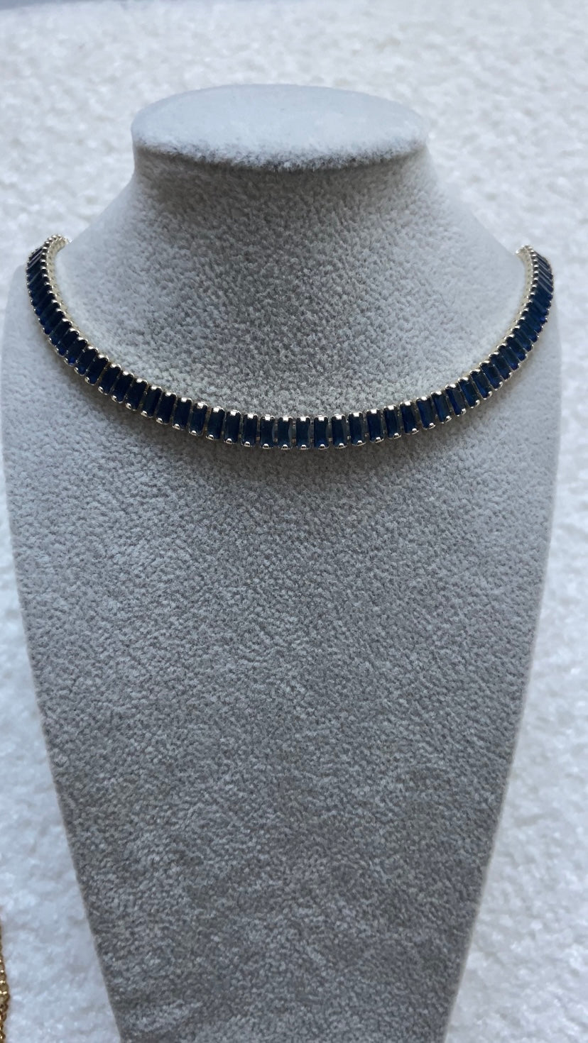 Aurora Necklace - Multicolor
