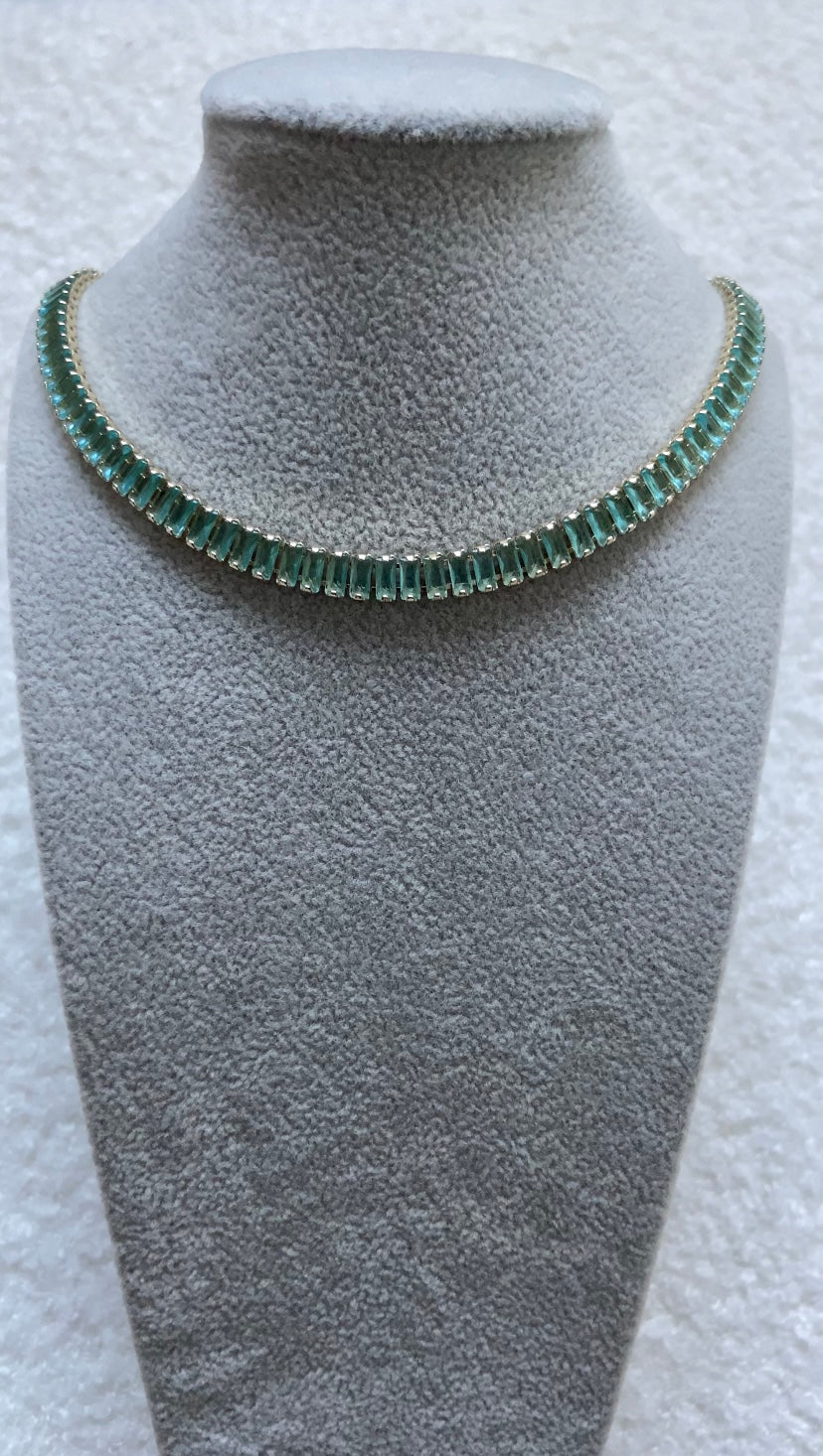 Aurora Necklace - Multicolor