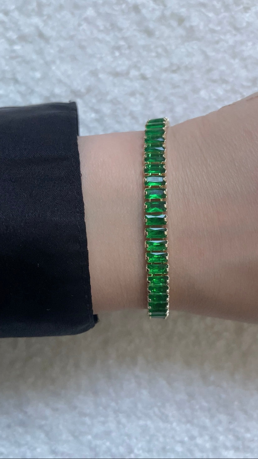 Aurora Bracelet - Multicolor