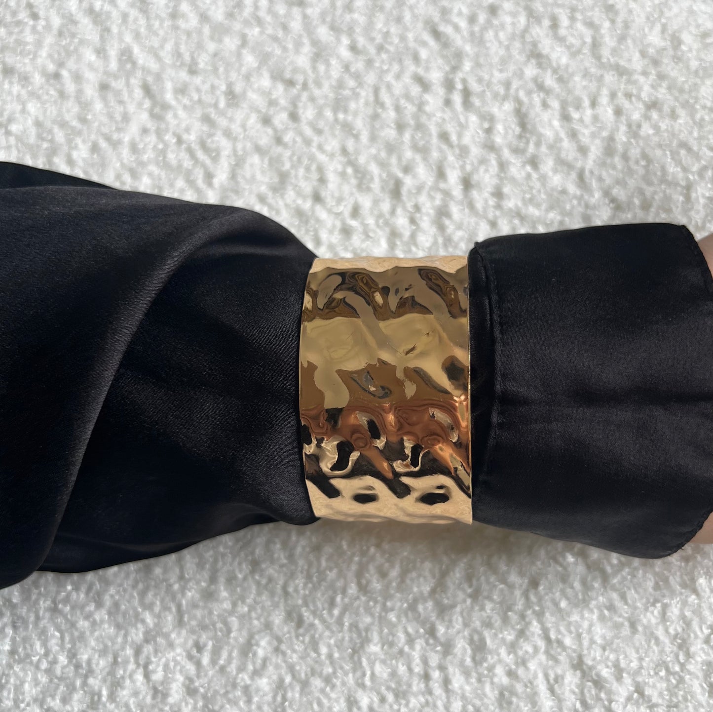 Lune Cuff