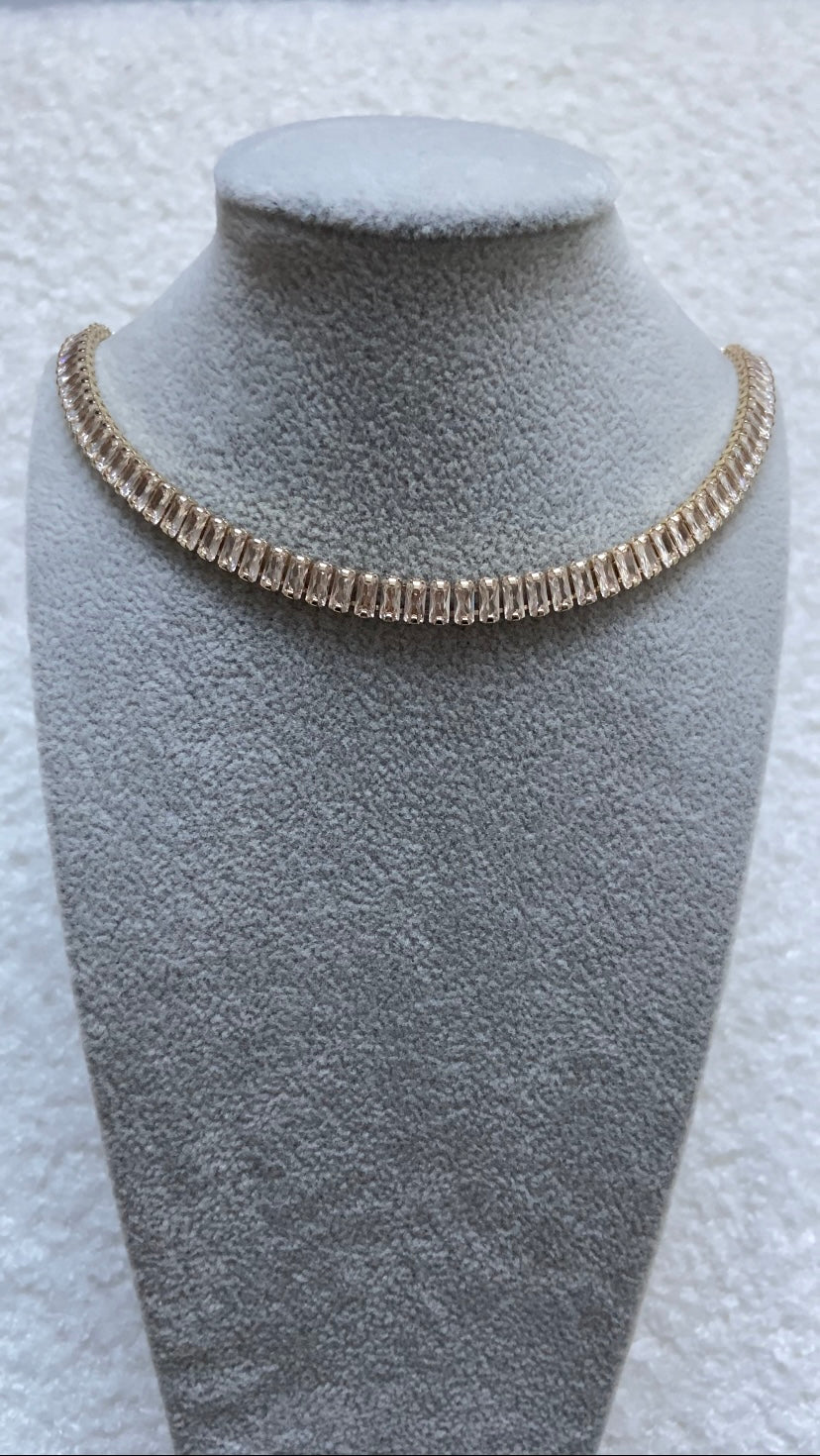 Aurora Necklace - Multicolor