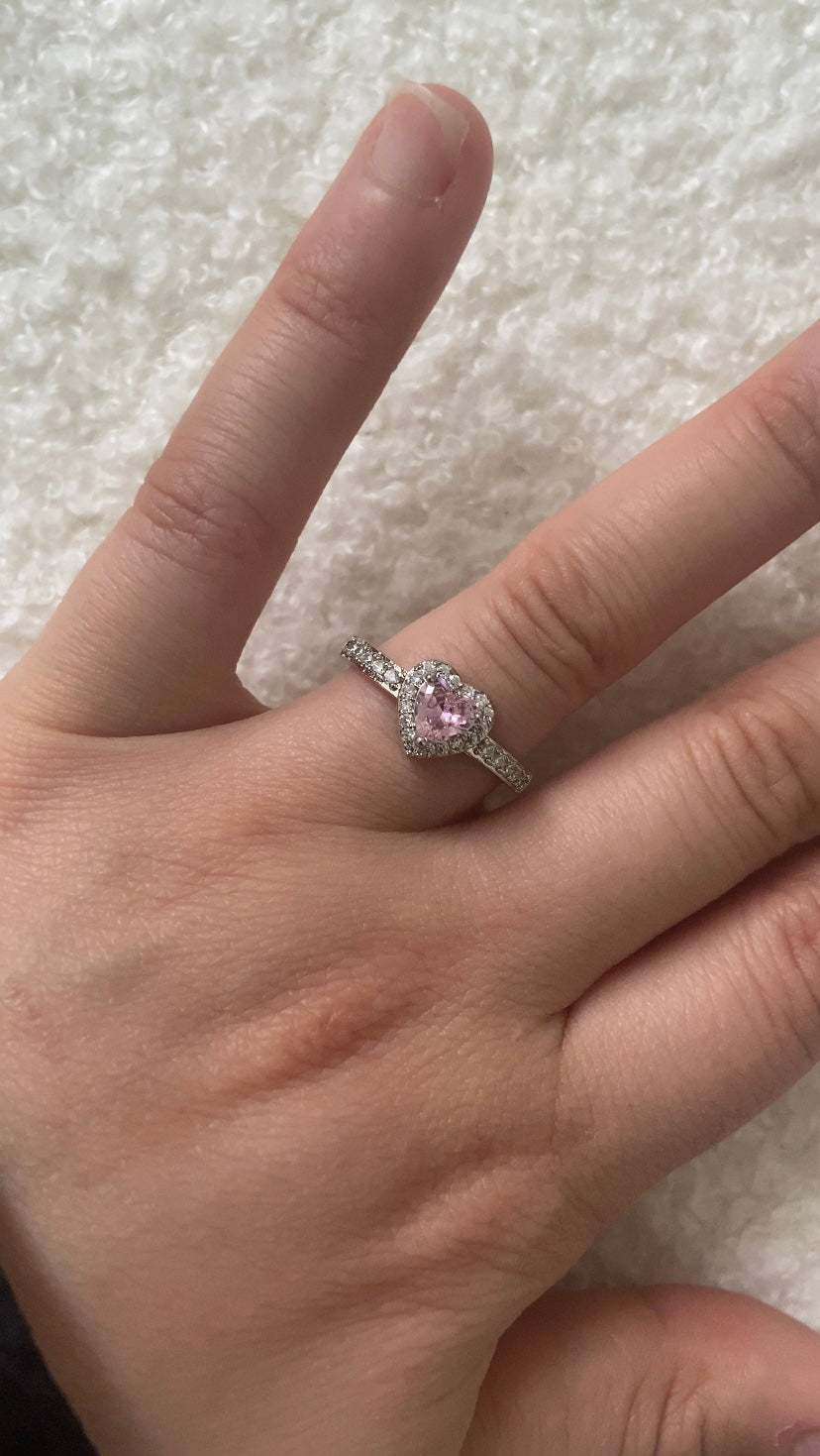 Amour Ring - Multicolor