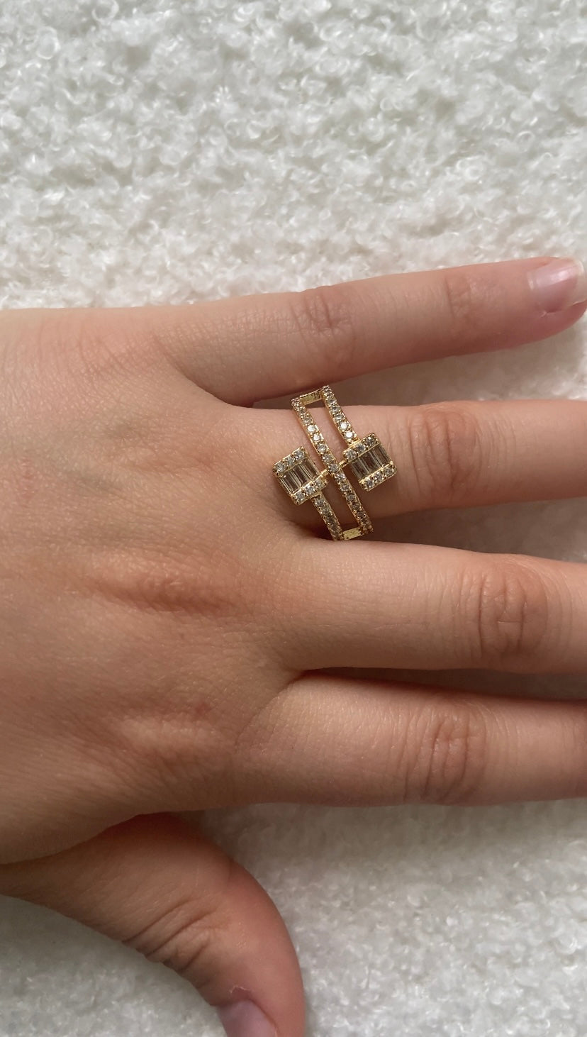 Delilah Ring