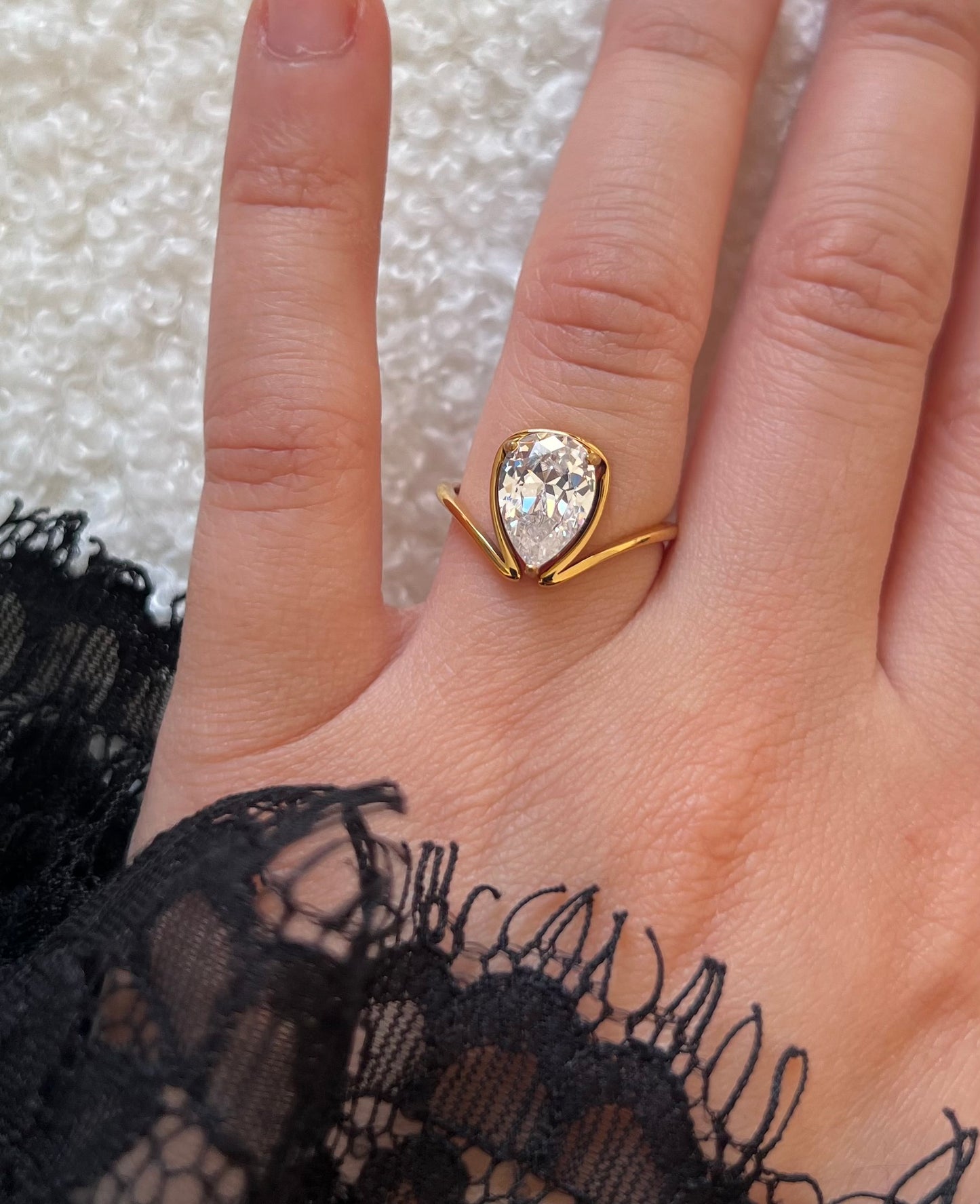 Élaria Ring