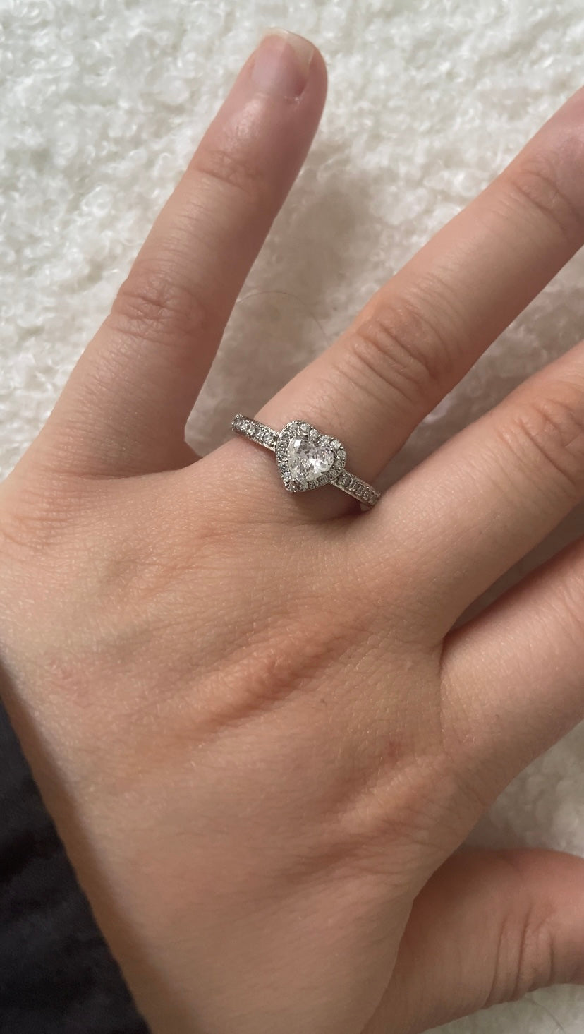 Amour Ring - Multicolor