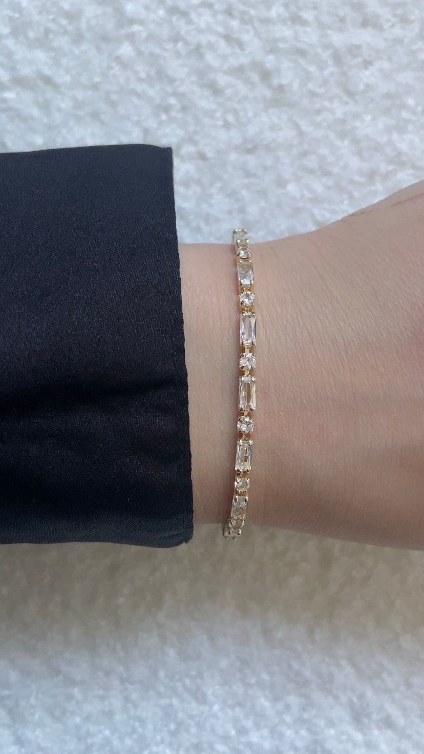 Reina Bracelet - Multicolor