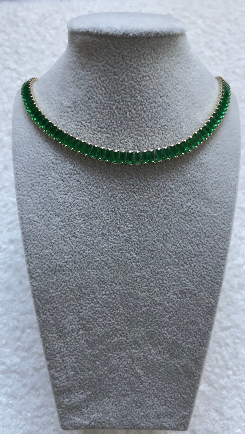 Aurora Necklace - Multicolor