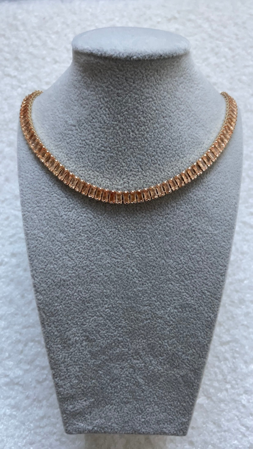 Aurora Necklace - Multicolor