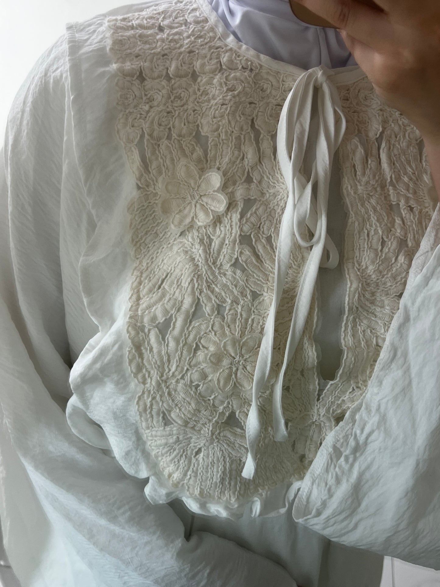 Amélie Blouse