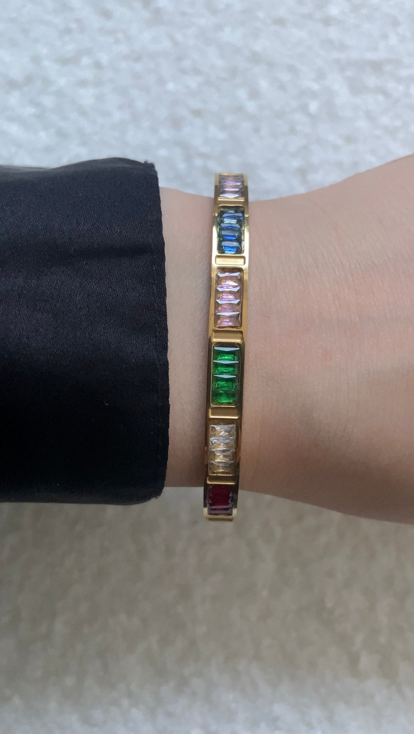 Elysia Bracelet