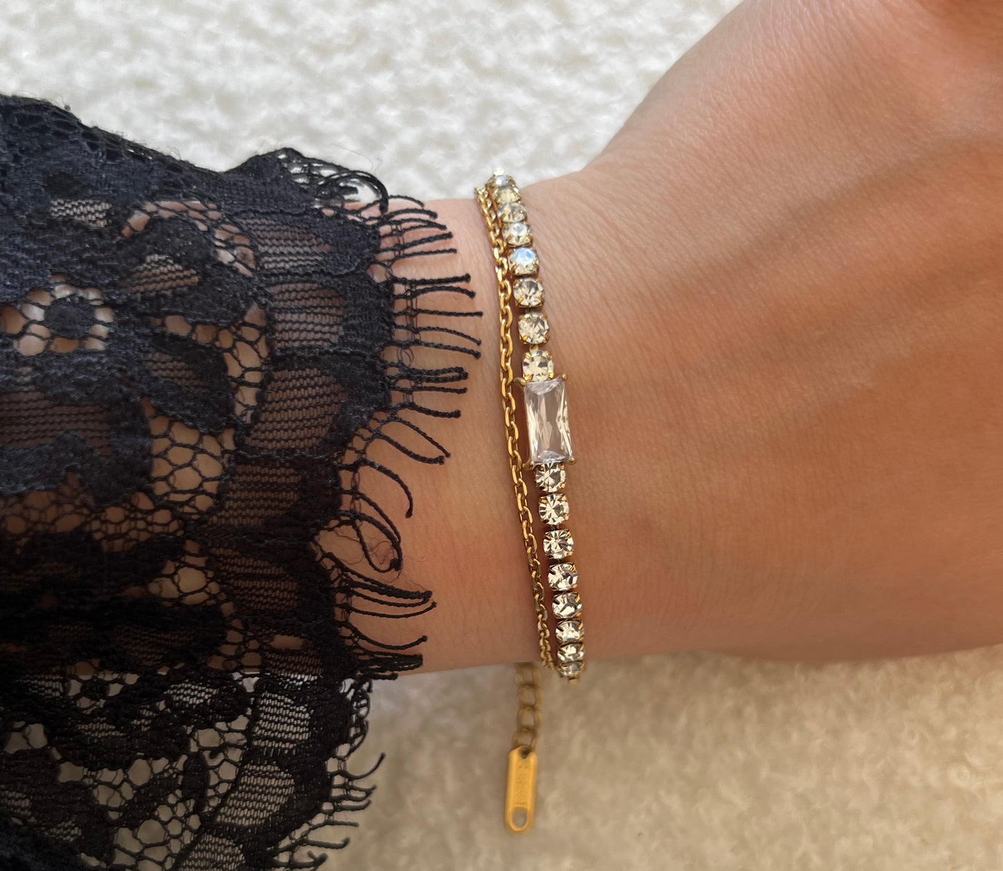 Sélira Bracelet