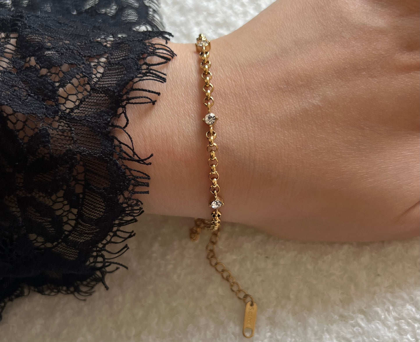 Amani Bracelet