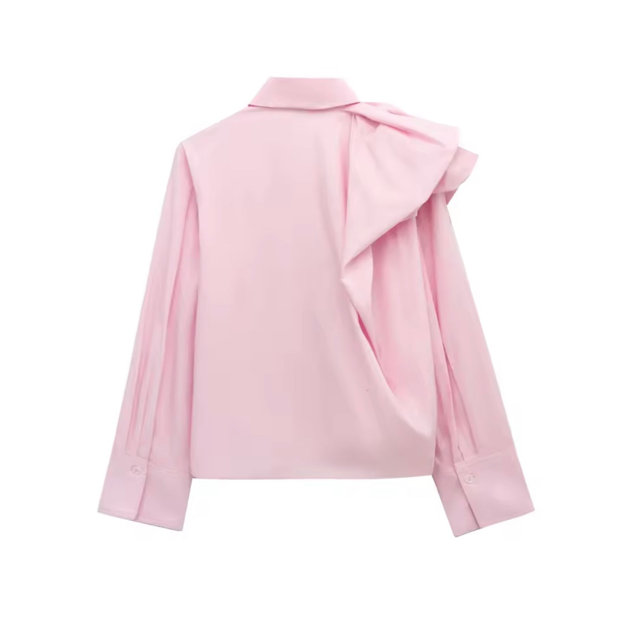 The Amaya Blouse