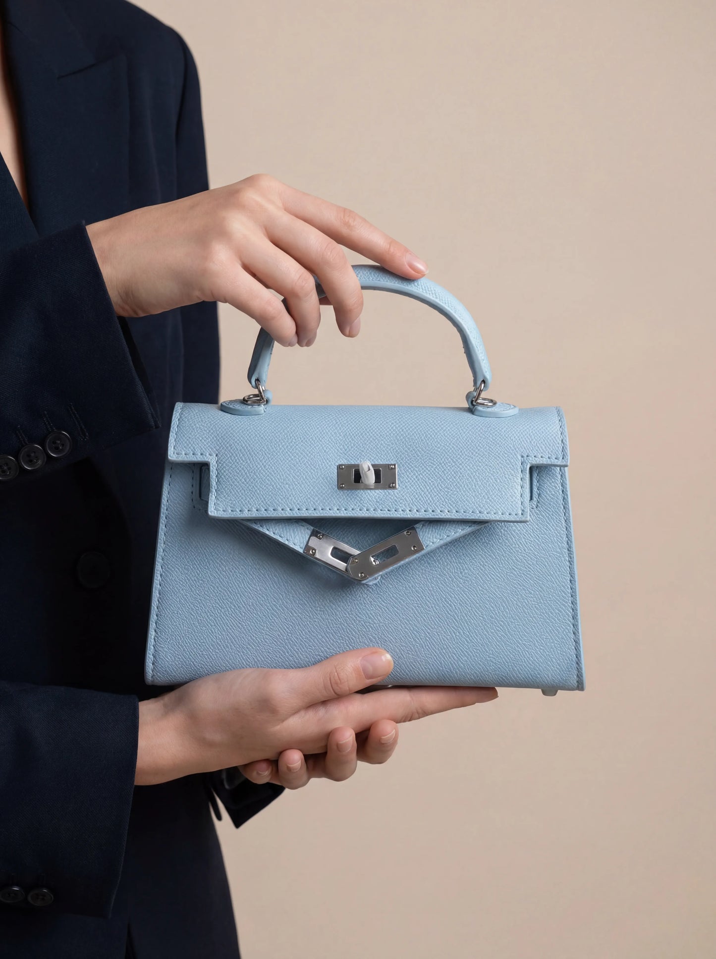 The Essential Bag - Multicolor
