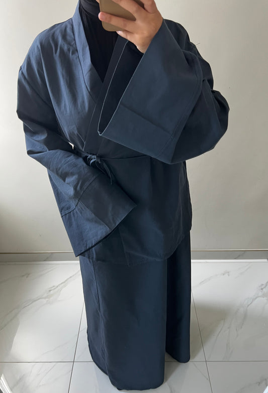 The Ayla Set