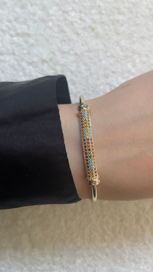 Siren Bracelet