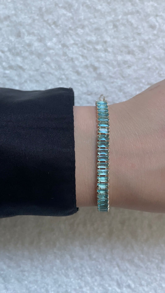 Aurora Bracelet - Multicolor