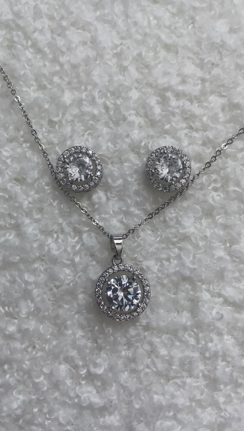 Jasmine Set