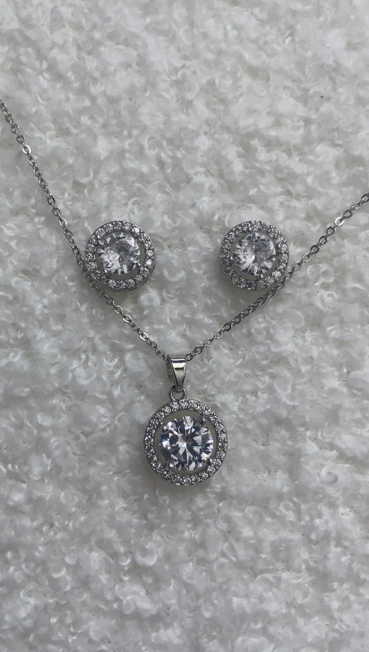 Jasmine Set