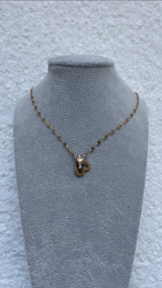 Céline Necklace
