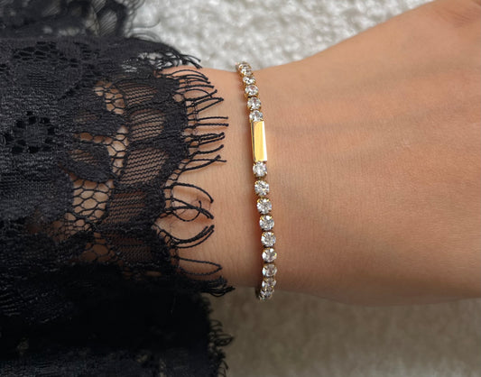 Étoile Bracelet