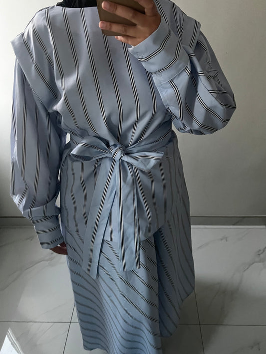 The Parisienne Set