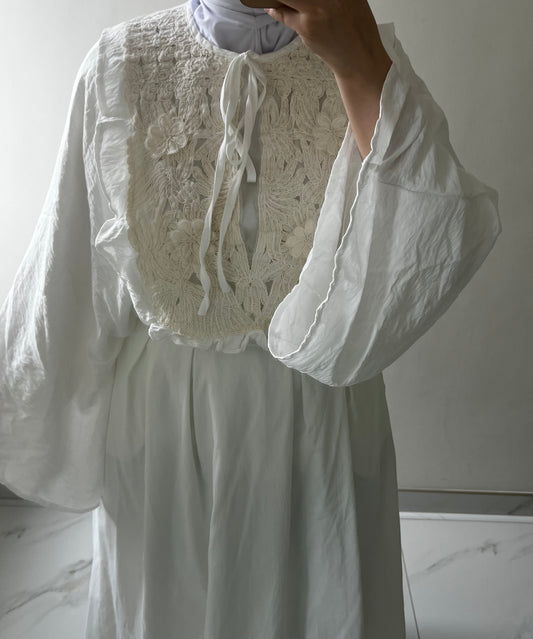 Amélie Blouse
