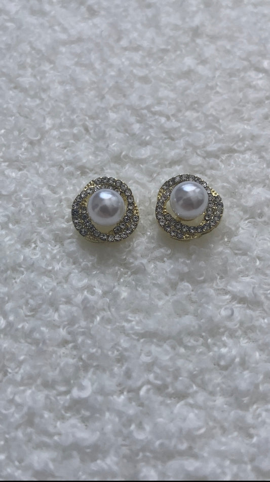 Elysia Earrings