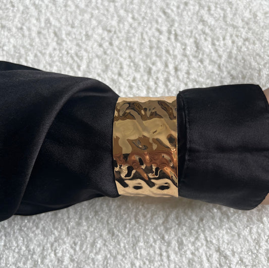 Lune Cuff