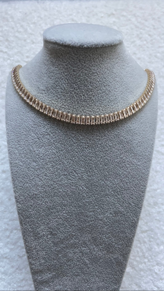 Aurora Necklace - Multicolor