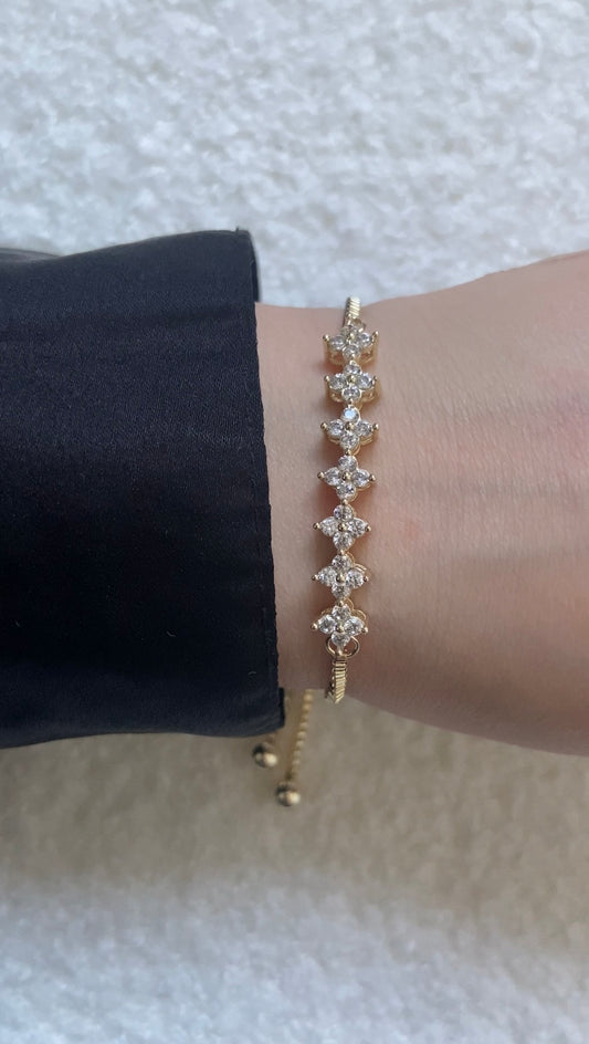 Liyana Bracelet