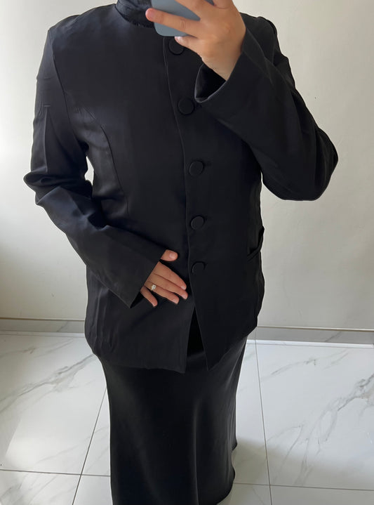 The Veya Blazer