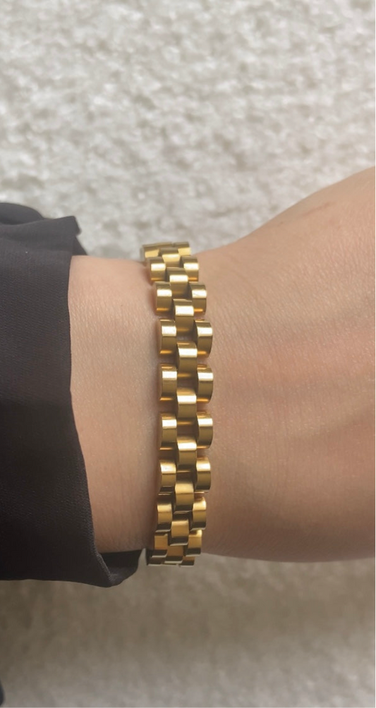Link Bracelet
