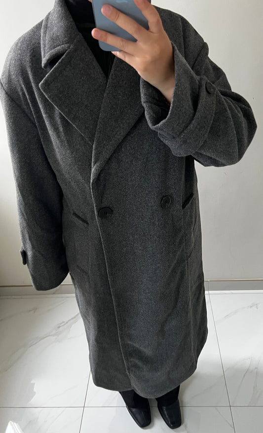 Imani Coat