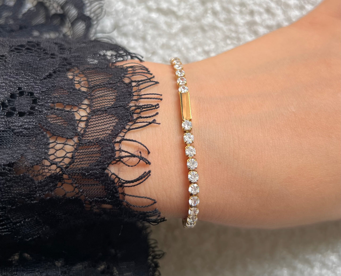 Étoile Bracelet