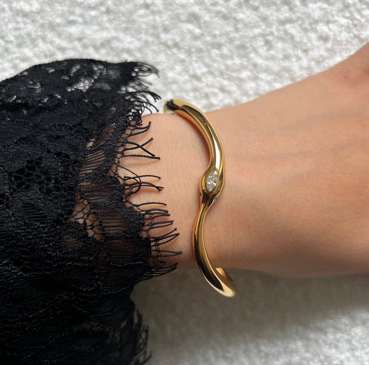 Serpentis Bracelet