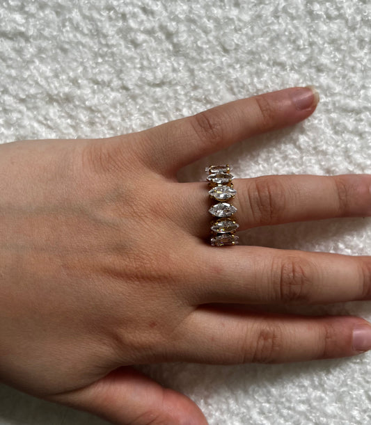 Éclat Ring