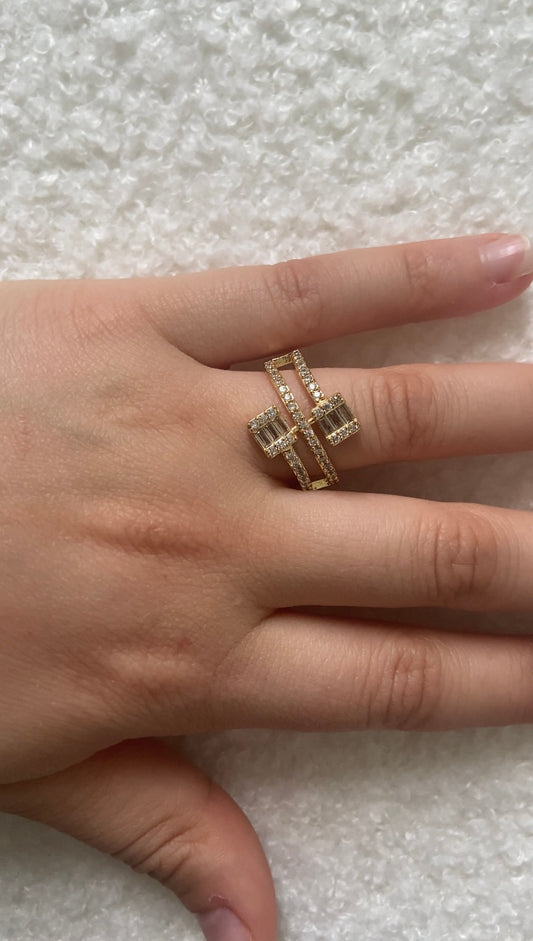 Delilah Ring