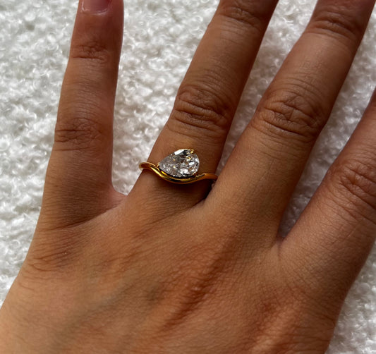 Solène Ring