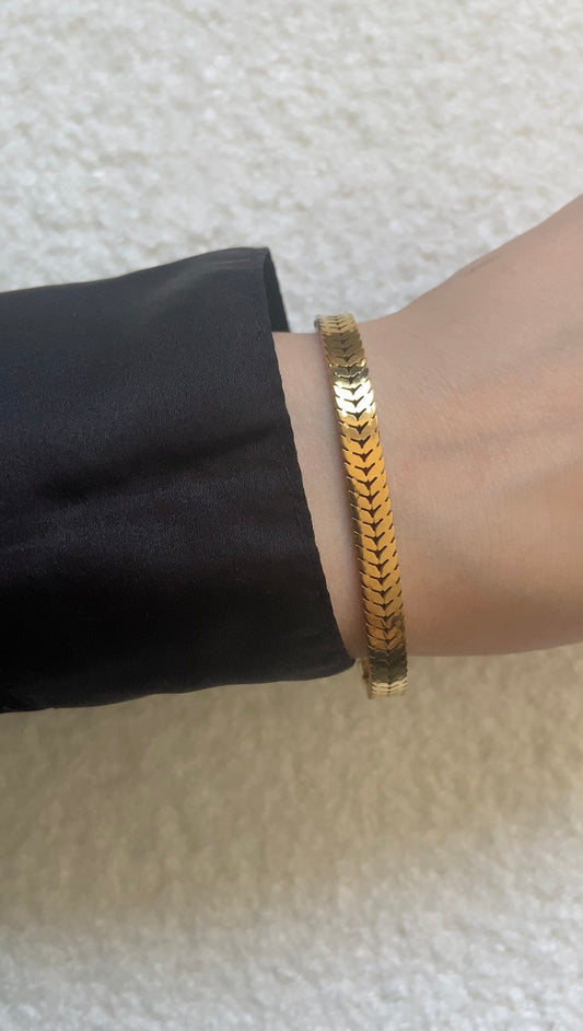 Gourmet Bracelet