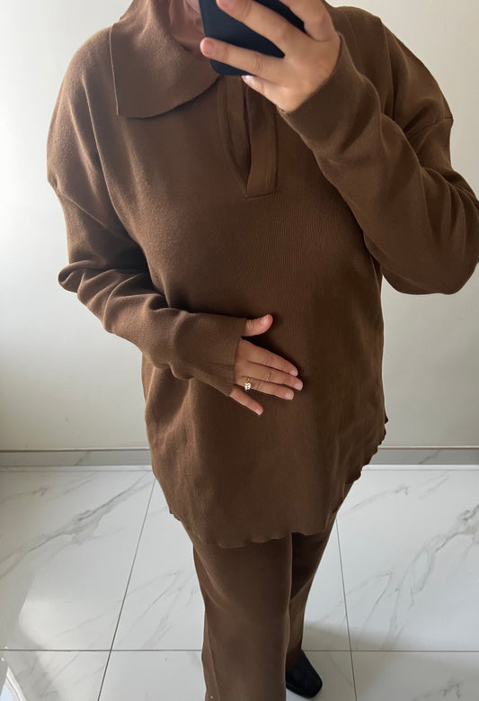 The Safiya set