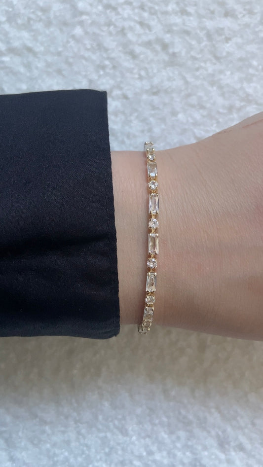 Reina Bracelet