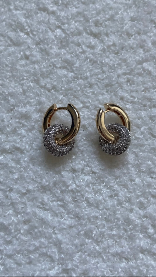 Luna Earrings