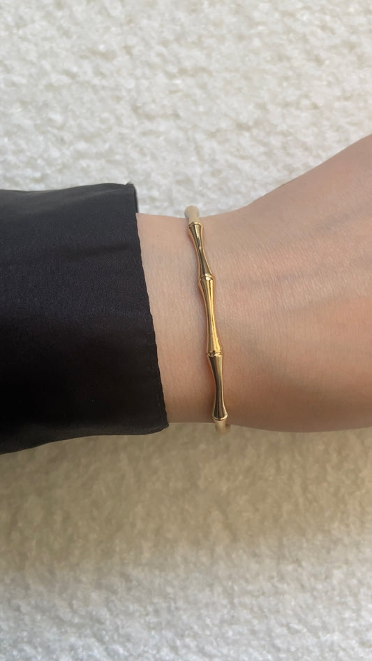 Bamboo Bracelet