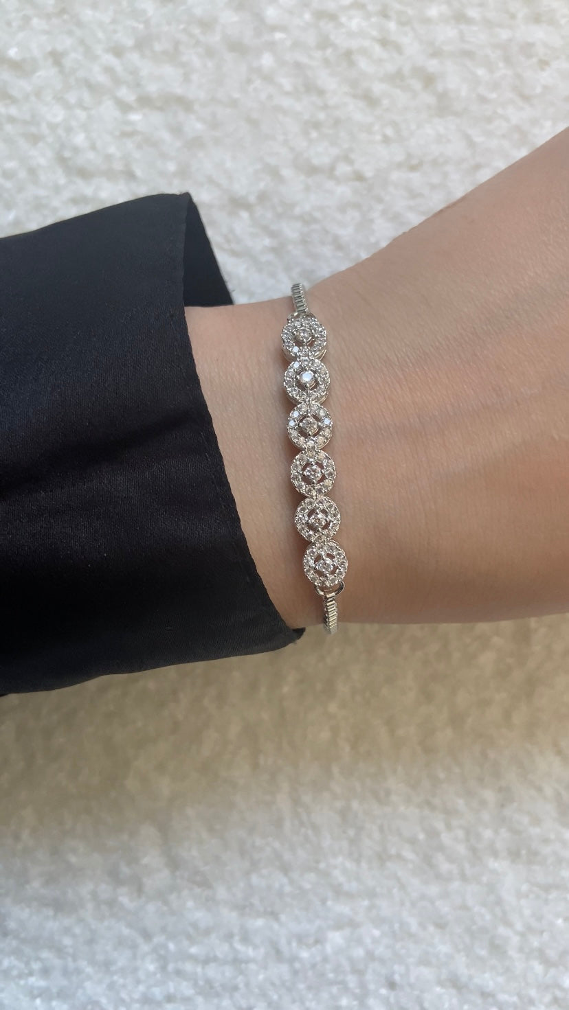 Diana Bracelet