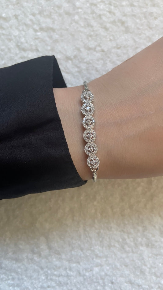 Diana Bracelet
