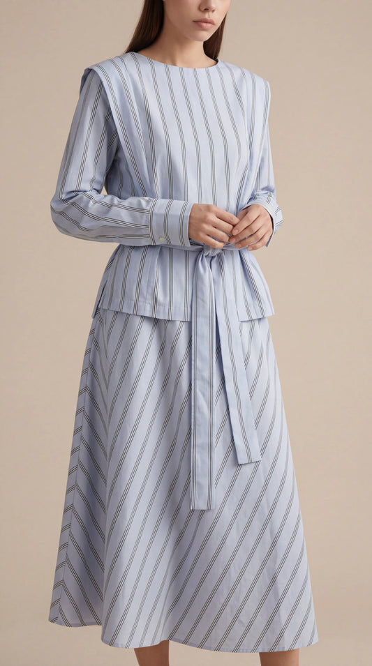 The Parisienne Set